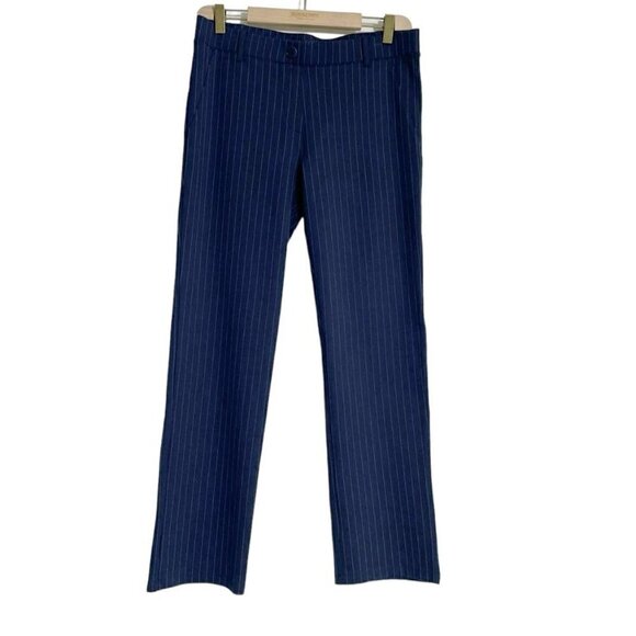 Betabrand Size Large Petite Pants Career Comfortable Office Attire - Picture 1 of 5